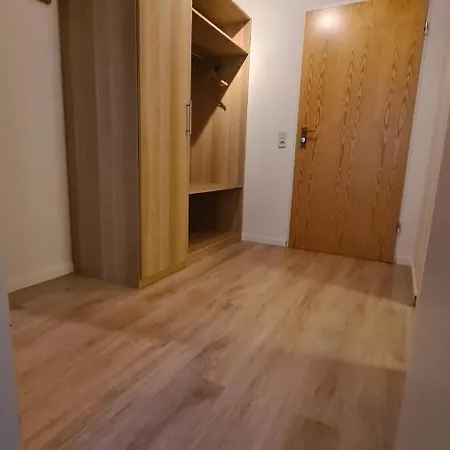 Apartment Sport 8 *