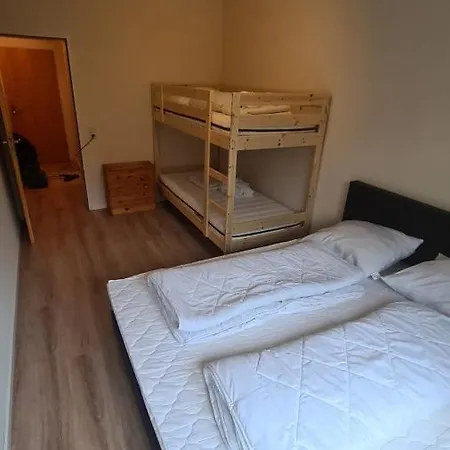 Sport 8 Apartment