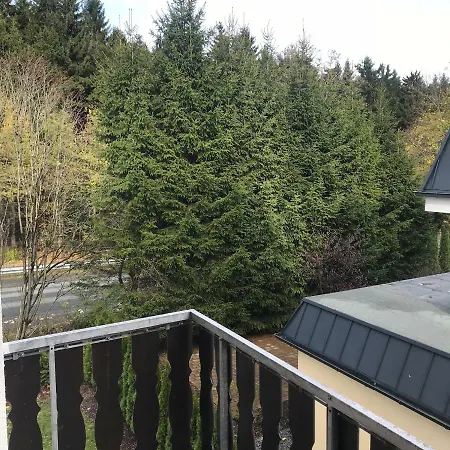 Sport 8 Apartment Winterberg