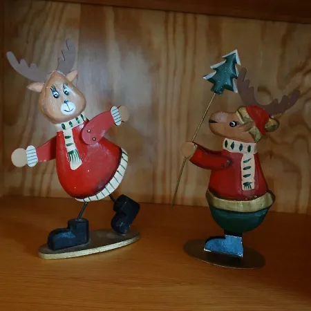 Апартаменти Sport 8 Вінтерберг