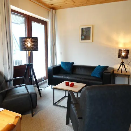 Apartment Sport 8 Winterberg