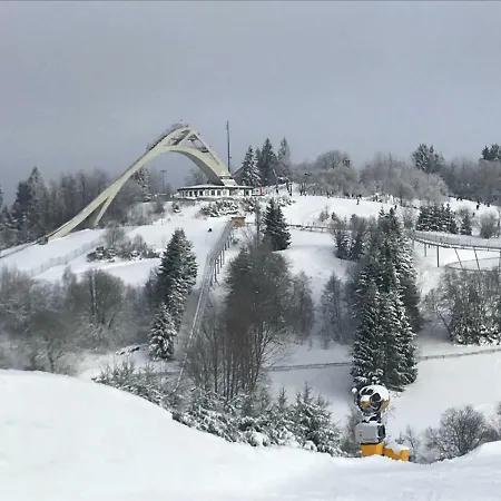 Sport 8 * Winterberg