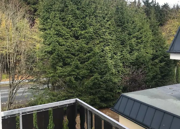 Sport 8 דירה ווינטרברג