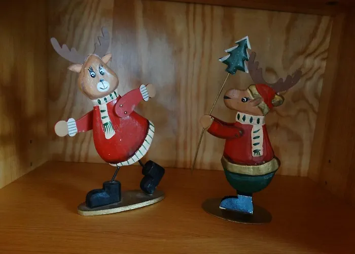 Apartment Sport 8 Winterberg